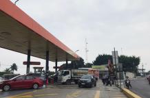 gasolina