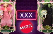 Mattel