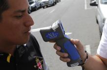 AMT control
