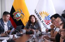 Comisión de Seguridad