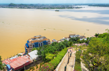 Río Guayas