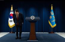 cOREA DEL sur