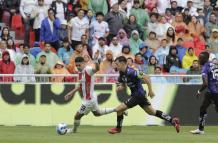 liga de quito vs independiente del valle final