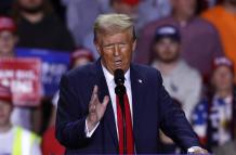Trump dice que consid (13863059)