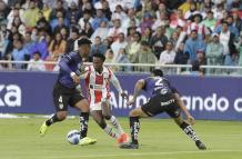 Jhojan Julio