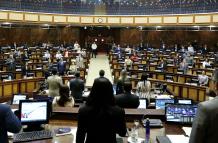 Temas clave Asamblea