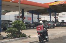 gasolinera