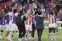 Independiente del Valle, Liga de Quito, LigaPro, finales