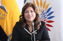 Inés Alarcón