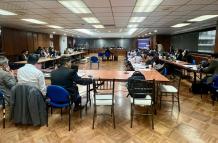 Caso Independencia Judicial