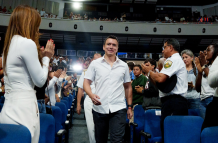 Daniel Noboa