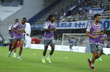 Emelec