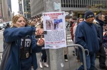 Mundo, Estados Unidos, Detienen en Pensilvania al sospechoso