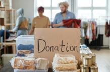 Voluntariado para Solca
