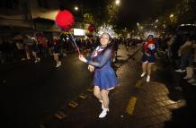 fiestas de Quito 2024