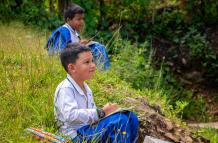 ONG encabeza red de apoyo humanitaria