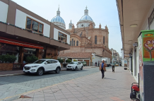 Navidad en Cuenca
