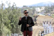 Daniel Noboa.