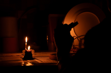 Cortes de luz en Manabí