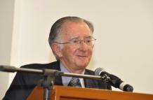 Ernesto Albán Gómez