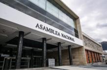 Asamblea Nacional