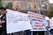denuncias