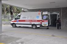 TRAGEDIA EN LA NARIZ (13873721)