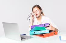 ¿Cansancio mental y físico? Descubre cómo manejarlos eficazmente