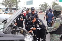 CTE operativos Guayas