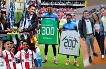 Chismes deportivos