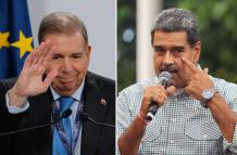 Mundo, Venezuela, Incertidumbre a un mes de la posesión presidencial