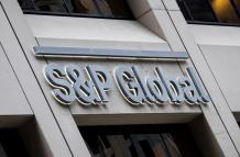 S&P