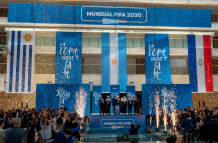conmebol mundial 2030