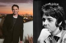 Paul Mescal  Paul McCartney