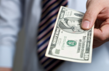 Salario básico en Ecuador