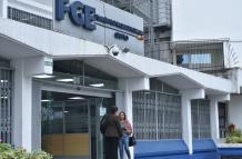 Fiscalía de Pichincha