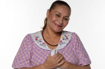 amparo gillen