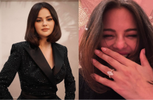 Selena Gómez