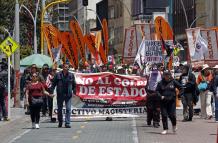 Mundo, Colombia, Congreso hunde proyecto de reforma tributaria