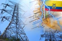 Ecuador presenta un grave déficit energético
