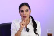 VERONICA ABAD VICEPRESIDENTA SUSPENDIDA