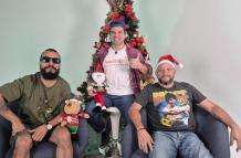 Navistock 2024 en Granasa