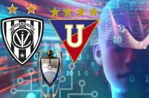 LigaPro
