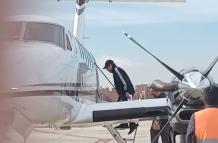 Extraditan a Estados Unidos al último jefe antidrogas del expresidente Evo Morales