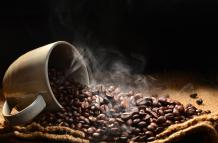 café