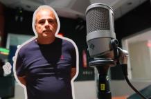 Alias Carlitos es la decimotercera persona de alto valor en ser detenida.