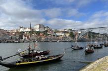 Oporto, Portugal