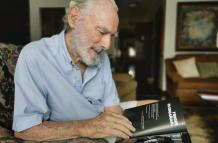 La memoria escénica de Jorge Massuco cobra vida en libro