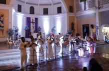 Mundo, Colombia, La música hace vibrar al Pacífico