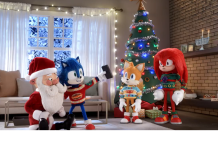 Sonic